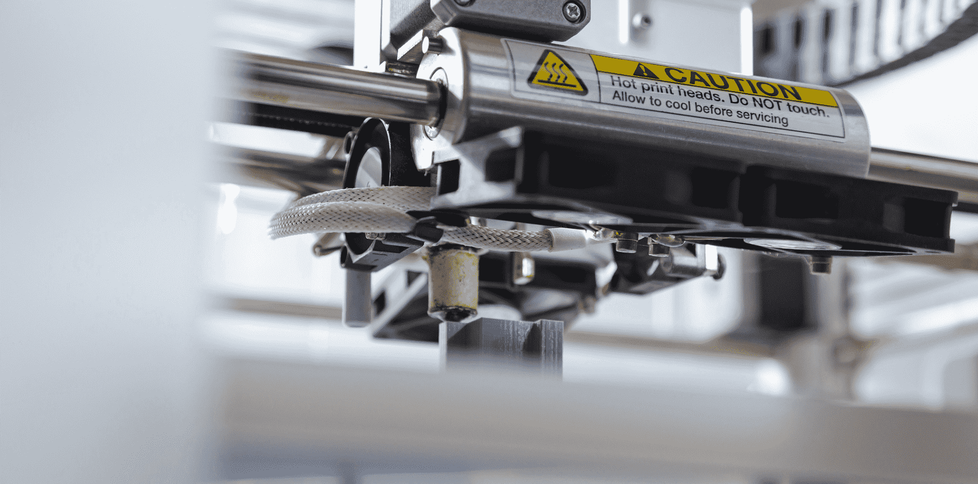 靜音無油真空泵